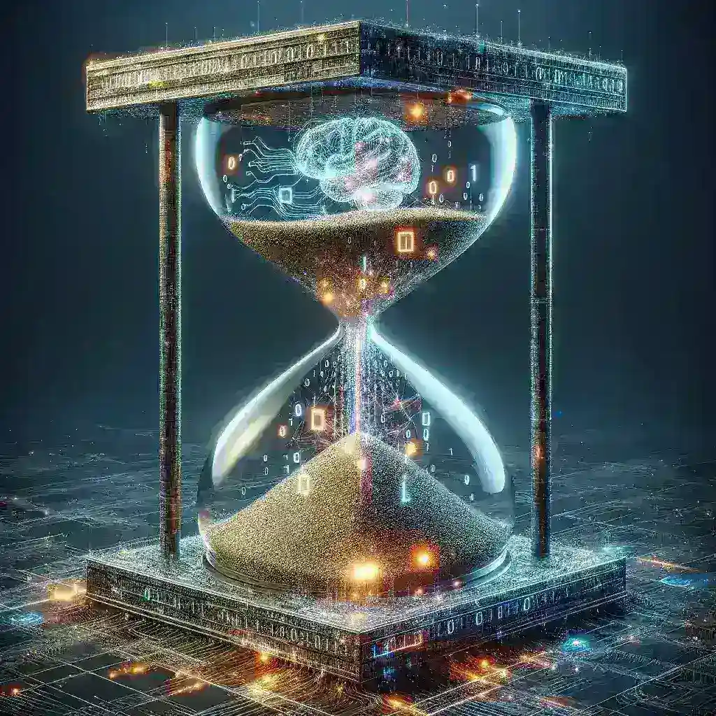 IA nella Gestione del Tempo: Come l’Intelligenza Artificiale Rivoluziona la Produttività Quotidiana